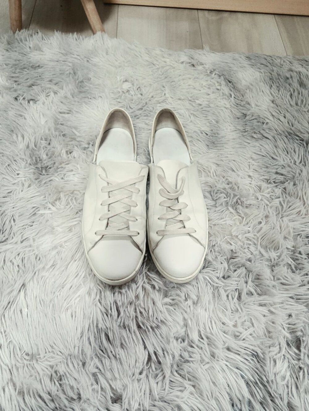 Freda Salvador Eda D'Orsay Sneaker